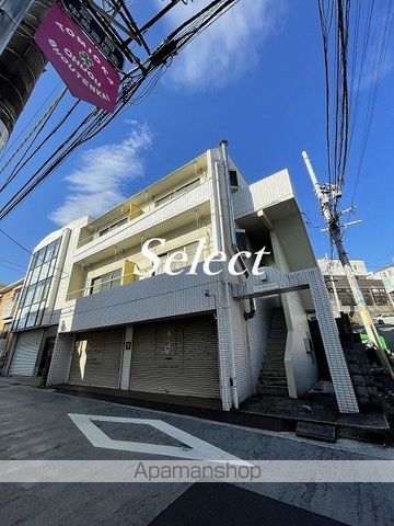 クリエール富岡の外観写真
