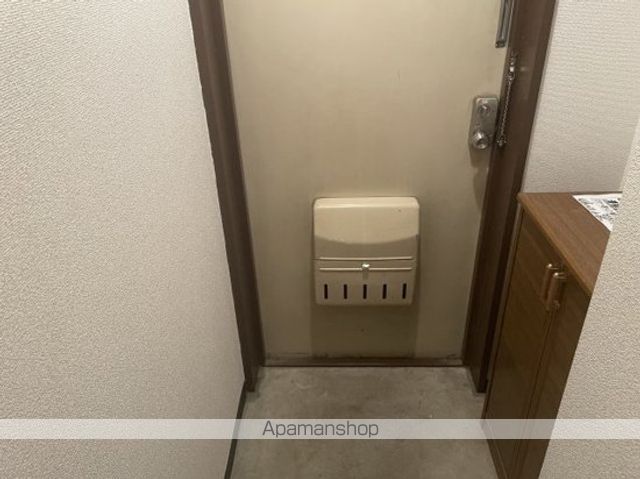 リベラルの内装写真