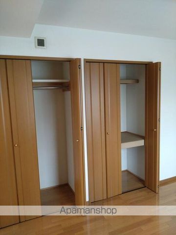 エルスト山王の内装写真