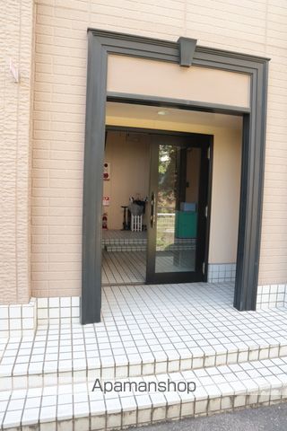 フレマリール東山の内装写真