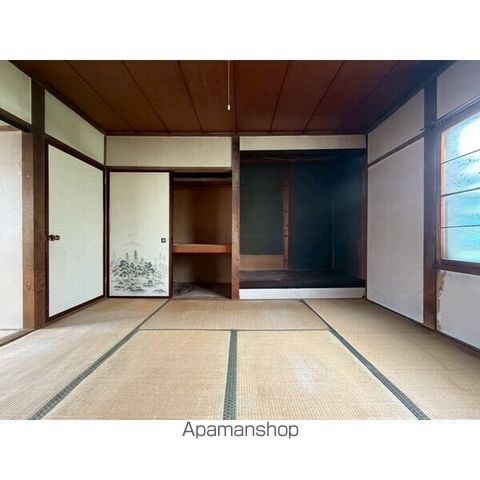 当別町錦町 戸建の内装写真
