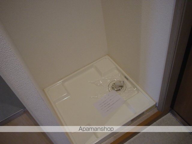 エレガンタナカIIの内装写真