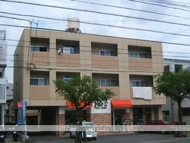 田中マンション