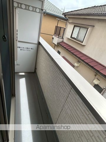 LA SUACASA Dの内装写真