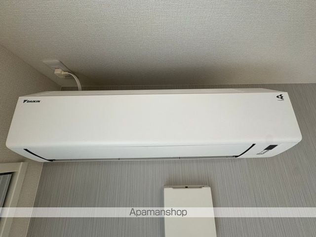 ミモザテラスの内装写真