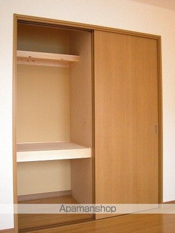 メルベイユ20の内装写真