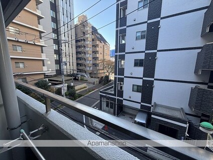 セトビル[1R/19m2]の眺望