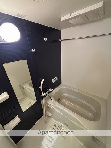 SCUTEMINAMIMORIMACHIの内装写真