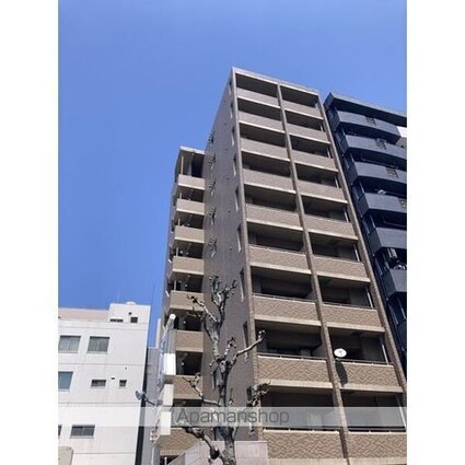 サンシアルザ上前津[1DK/35.41m2]の外観3