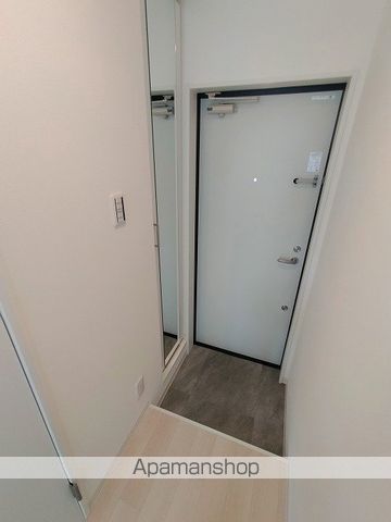 リアコート千里丘INORTHの内装写真