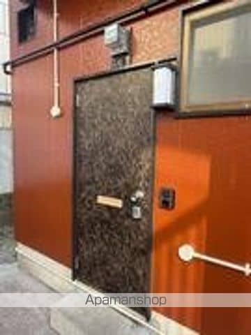 コーポ大住の内装写真