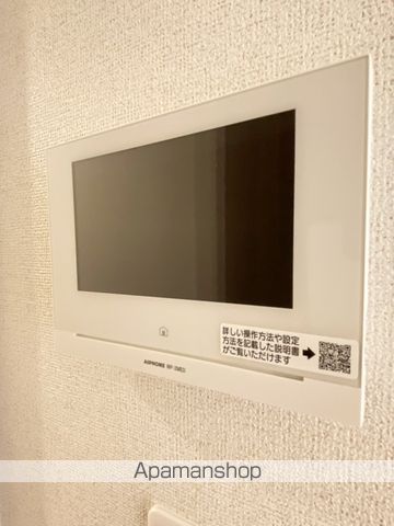 キャトル 百合の木の内装写真