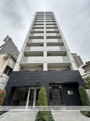 ディナック八王子[1LDK/35.34m2]の外観2