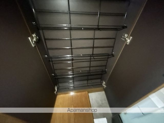 ベテル町田の内装写真