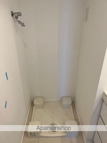 ミリアレジデンス中野坂上の内装写真