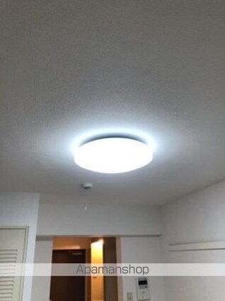 ユーレジデンス高円寺[1K/16.25m2]の内装4