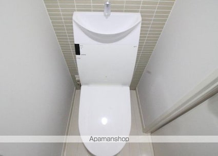 東京都武蔵野市吉祥寺東町２丁目[1LDK/45.57m2]の内装5