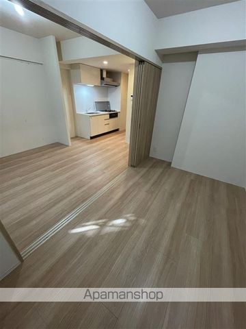 SARA東日本橋の内装写真