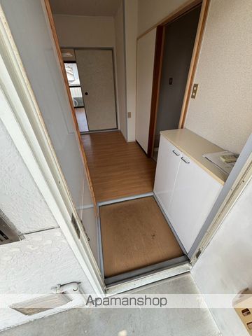 サンコーポの内装写真