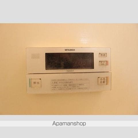 AGE D’ORの内装写真