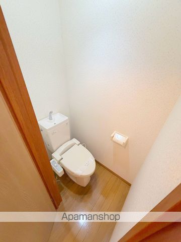 ツーエヌマンションの内装写真