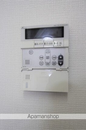 空港サヤハイツⅡＢ棟[2LDK/50.66m2]の内装7