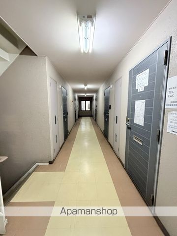 エクセレントもずの内装写真