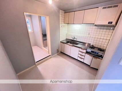 ＫＩビル[1LDK/51.84m2]の内装8