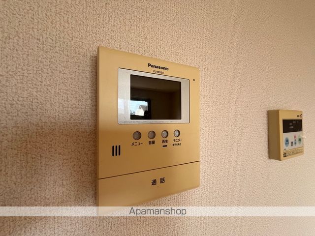 ウィル山崎の内装写真
