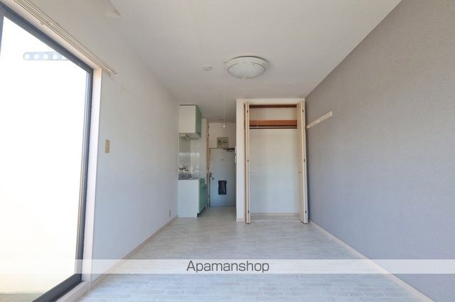 B’CASA鶴ヶ島若葉IIRE−BORNの内装写真