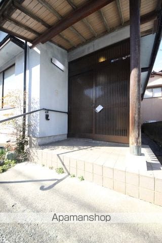 伊予鉄道高浜線 衣山駅 徒歩19分 2階建 築38年の内装写真