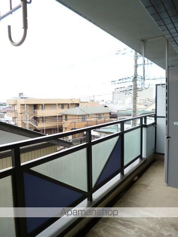 cクレフの内装写真