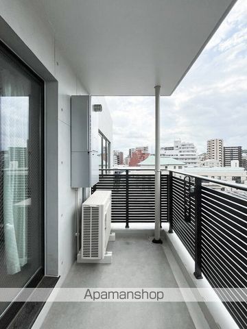 S-RESIDENCE平尾WESTの内装写真