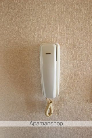 シティハイムヒロAの内装写真