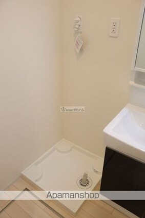 ティエードⅡ[1K/30.87m2]の内装2