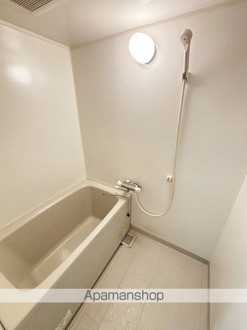 エンドルフィンの内装写真