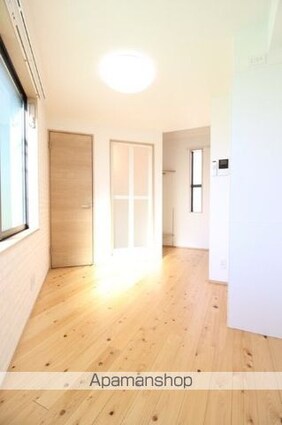 アーバンプレイス新宿落合Ⅱ[1R/12.79m2]のリビング・居間2