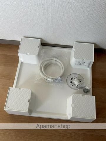 サンハイツAの内装写真