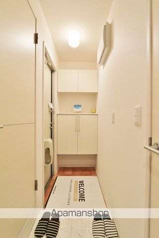 プリマ クレール B棟の内装写真