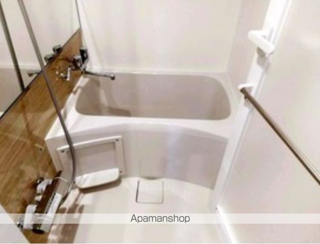 ＢａｒｋＬａｎｅ学芸大学[1K/20.58m2]のバス