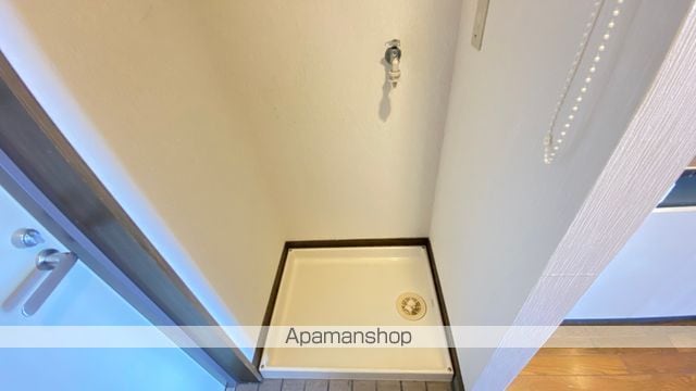 サンステージIの内装写真