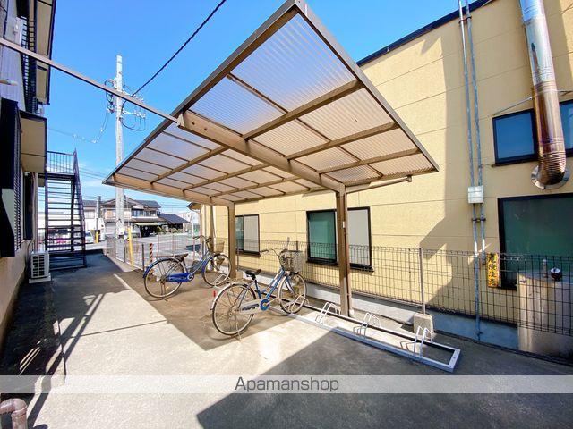 加賀屋米菓アパートのその他写真