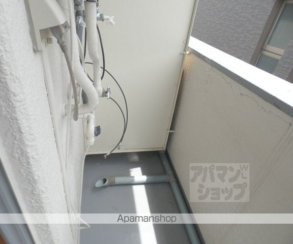 ヴォーンハイム寺本の内装写真