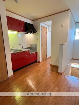 アメニティハウス・サノ[1DK/28.98m2]の内装1