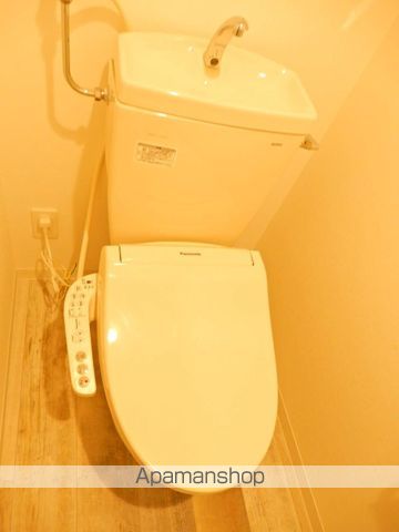 TIRAMIS H14の内装写真