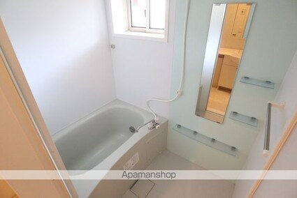 アニバーサリー[1LDK/33.12m2]のバス