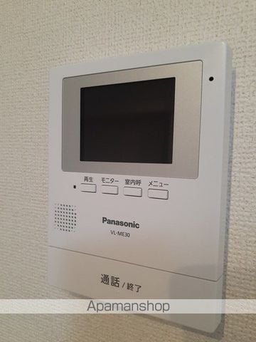 グラウカの内装写真