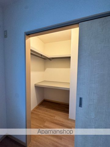 シャーメゾンANTICAの内装写真