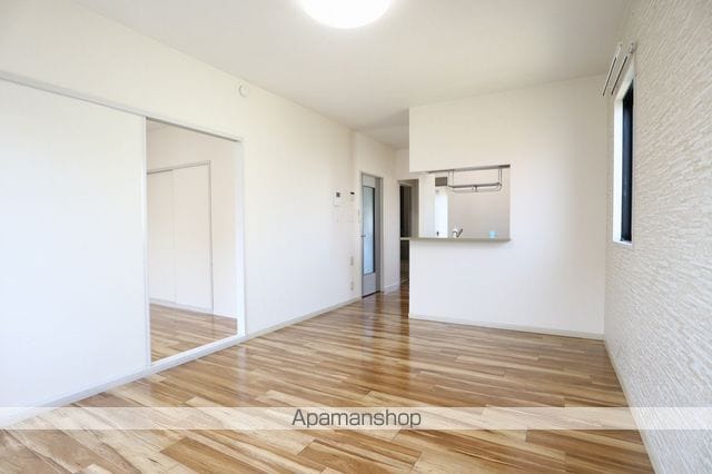 Liskamm Aの内装写真