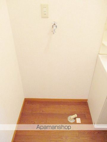 グランドキャッスルGOMI Eの内装写真